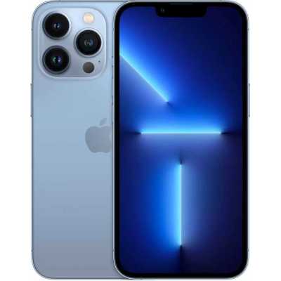 смартфон Apple iPhone 13 Pro 256GB Sierra Blue MLW83RU/A