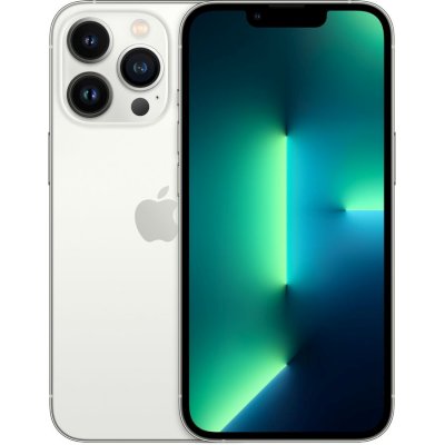 смартфон Apple iPhone 13 Pro 512GB Silver MLWA3RU/A