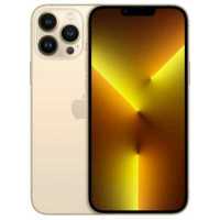 Смартфон Apple iPhone 13 Pro Max 128GB Gold MLL83RM/A