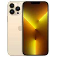 Смартфон Apple iPhone 13 Pro Max 256GB Gold MLLD3RM/A