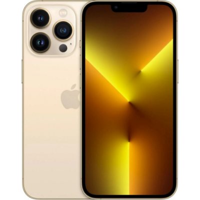 смартфон Apple iPhone 13 Pro Max 256GB Gold US MLF83LL/A