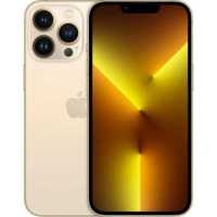 Apple iPhone 13 Pro Max 256GB Gold US MLKU3LL/A