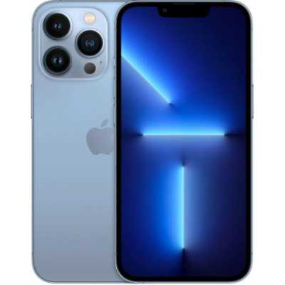 смартфон Apple iPhone 13 Pro Max 256GB Sierra Blue GB MLLE3B/A