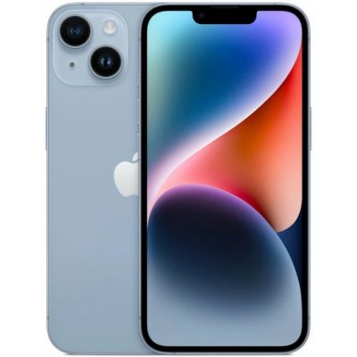 Смартфон Apple iPhone 14 128GB Blue MPVN3ZD/A