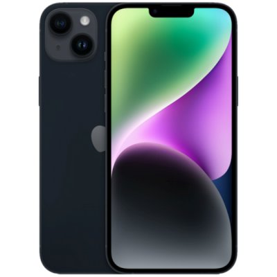смартфон Apple iPhone 14 128GB Midnight MPUF3ZD/A