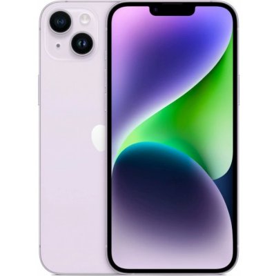 Смартфон Apple iPhone 14 256GB Purple MPWA3HN/A
