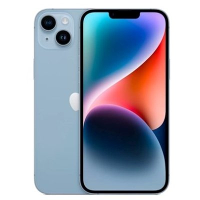 смартфон Apple iPhone 14 Plus 128GB Blue MQ3A3ZA/A