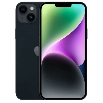 Смартфон Apple iPhone 14 Plus 128GB Midnight MQ4X3ZD/A