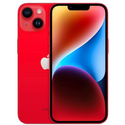 Смартфон Apple iPhone 14 Plus 128GB Red MQ513AA/A