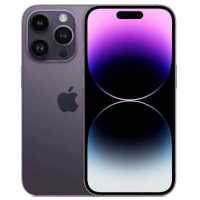 Apple iPhone 14 Pro 128GB Deep Purple MQ0D3ZA/A