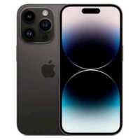 Смартфон Apple iPhone 14 Pro 256GB Space Black MQ0N3LL/A
