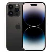Смартфон Apple iPhone 14 Pro 256GB Space Black MQ0Q3J/A