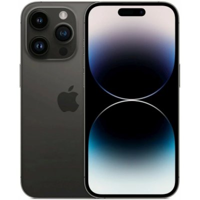 Смартфон Apple iPhone 14 Pro 512GB Space Black MQ1L3J/A