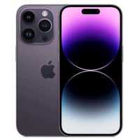 Смартфон Apple iPhone 14 Pro Max 128GB Deep Purple MQ863ZA/A