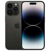 Смартфон Apple iPhone 14 Pro Max 128GB Space Black MQ8N3LL/A