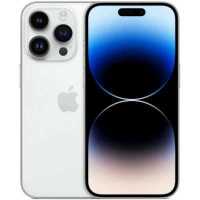 Apple iPhone 14 Pro Max 1TB Silver MQ933LL/A