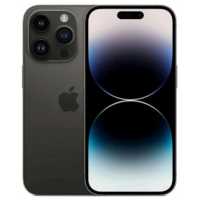 Смартфон Apple iPhone 14 Pro Max 256GB Space Black MQ8T3LL/A