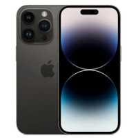 Смартфон Apple iPhone 14 Pro Max 256GB Space Black MQ9A3J/A