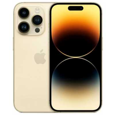 смартфон Apple iPhone 14 Pro Max 512GB Gold MQ8F3ZA/A