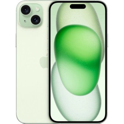Смартфон Apple iPhone 15 Plus 256GB Green MU0Q3J/A