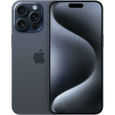 Смартфон Apple iPhone 15 Pro Max 1TB Blue MU723J/A