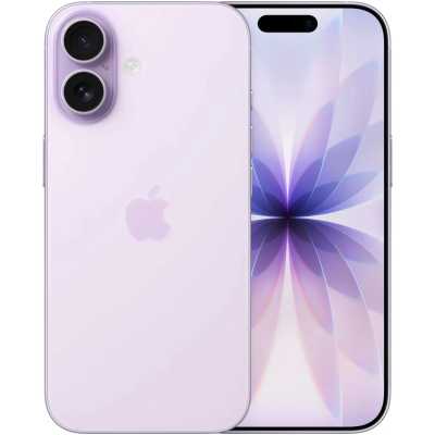смартфон Apple iPhone 17 256GB Lavender MG6M4HN/A