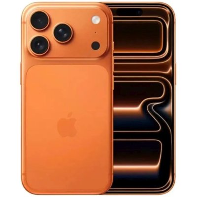 Смартфон Apple iPhone 17 Pro 256GB Orange MG864J/A
