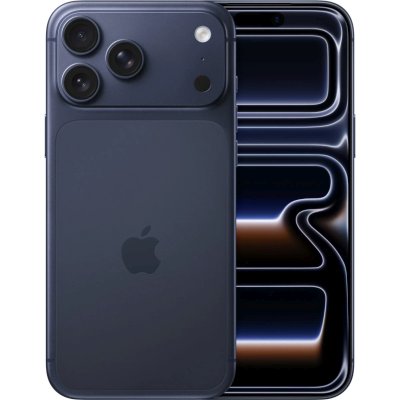 Смартфон Apple iPhone 17 Pro Max 1TB Blue MFYX4ZA/A