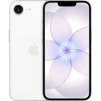 смартфон Apple iPhone 17e 512GB White MHU04ZA/A