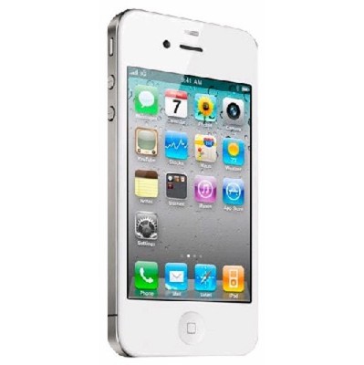 смартфон Apple iPhone 4 MD198PA/A
