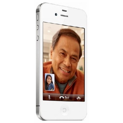 смартфон Apple iPhone 4S MC921LL/A