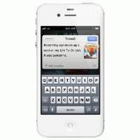 Смартфон Apple iPhone 4S MD272LL/A