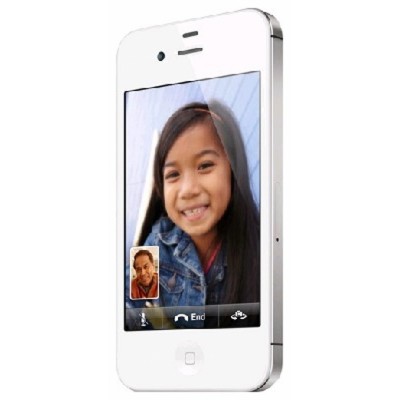 смартфон Apple iPhone 4S MF266RU/A
