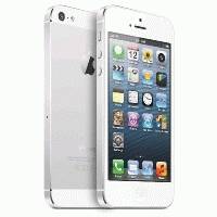 Смартфон Apple iPhone 5 MD294LL/A