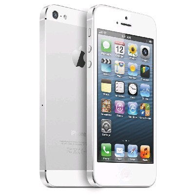 смартфон Apple iPhone 5 MD296LL/A