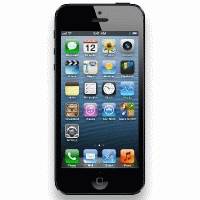 Смартфон Apple iPhone 5 MD297B/A