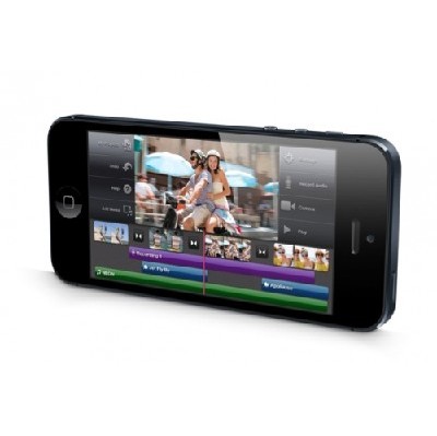 смартфон Apple iPhone 5 MD297ZA/A