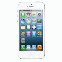Смартфон Apple iPhone 5 MD298B/A