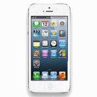 Смартфон Apple iPhone 5 MD298KS/A