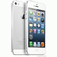 Смартфон Apple iPhone 5 MD298RR/A