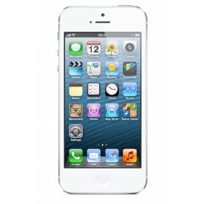 смартфон Apple iPhone 5 MD298ZA/A