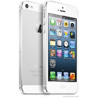 смартфон Apple iPhone 5 MD300RR/A