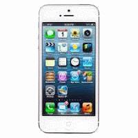 Смартфон Apple iPhone 5 MD659LL/A