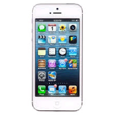 смартфон Apple iPhone 5 MD659LL/A