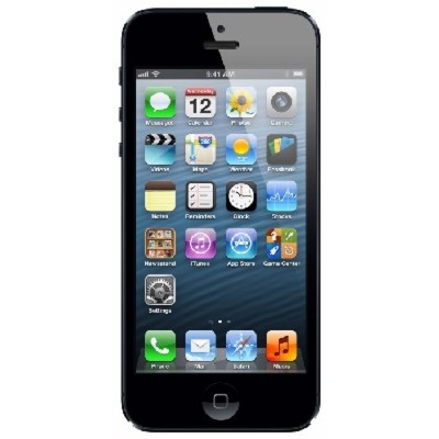 смартфон Apple iPhone 5 MD662RR/A