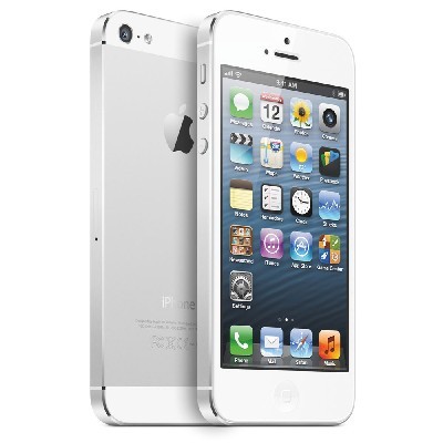 смартфон Apple iPhone 5 MD663RR/A