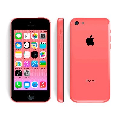 смартфон Apple iPhone 5c ME497LL/A