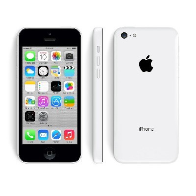 смартфон Apple iPhone 5c ME499RU/A