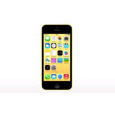 смартфон Apple iPhone 5c ME500RU/A