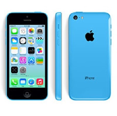 смартфон Apple iPhone 5c ME501RU/A